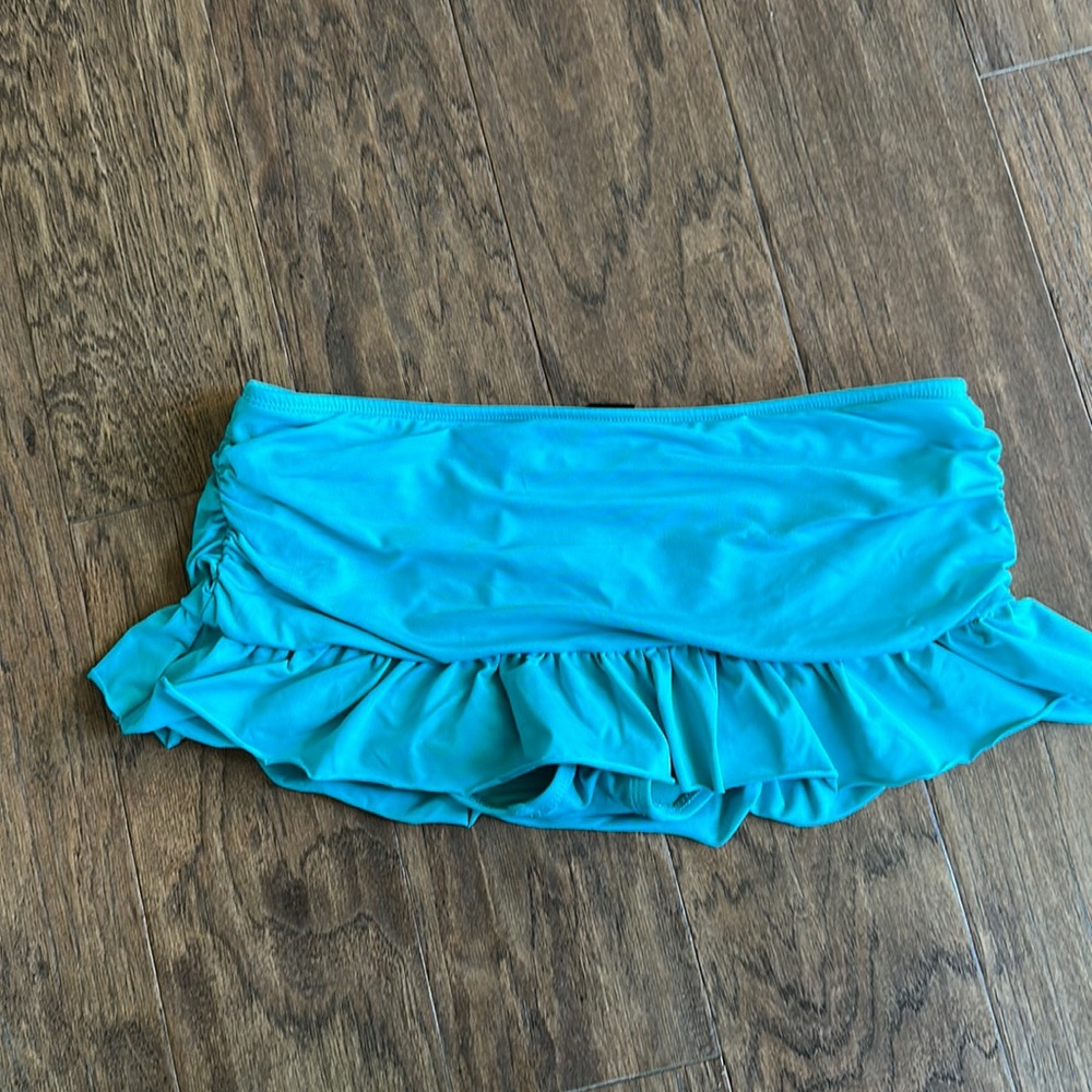 🌞Summer sale! 50% off! Swim Skirt🌞